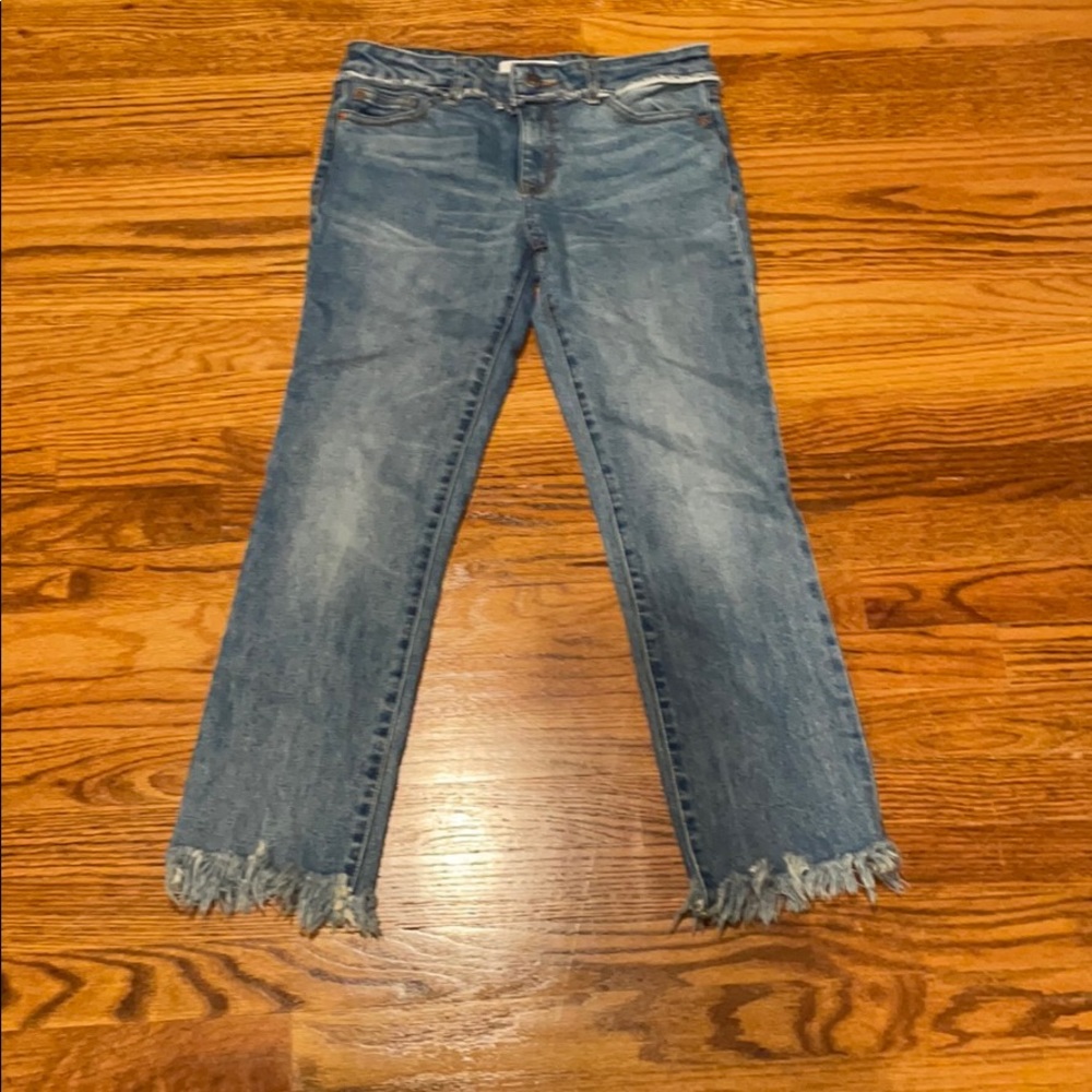 DL 1961 Jeans